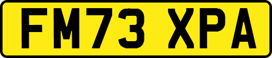 FM73XPA