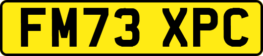 FM73XPC