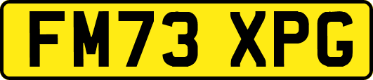 FM73XPG