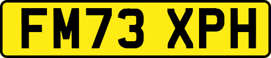 FM73XPH