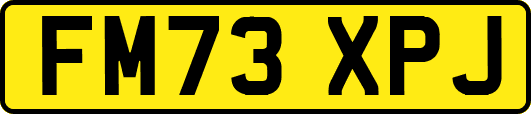 FM73XPJ
