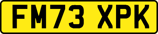 FM73XPK