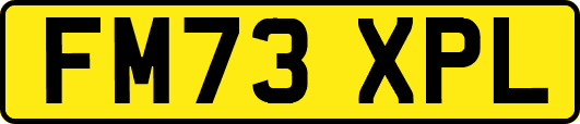 FM73XPL