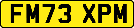 FM73XPM