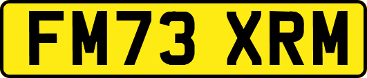 FM73XRM