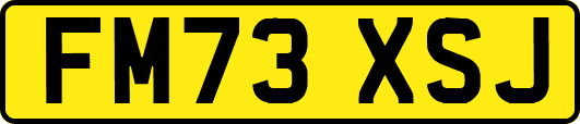FM73XSJ
