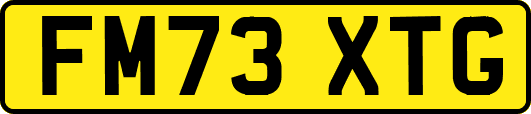 FM73XTG