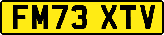 FM73XTV