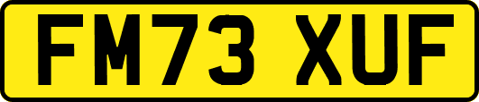 FM73XUF