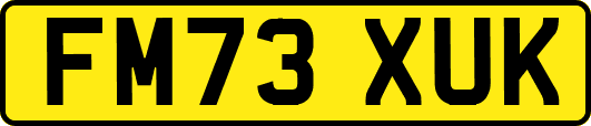 FM73XUK