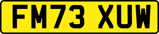 FM73XUW