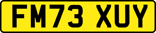 FM73XUY