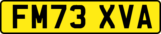 FM73XVA