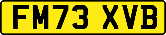 FM73XVB