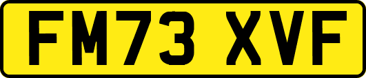 FM73XVF