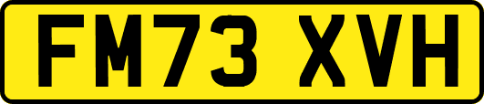 FM73XVH