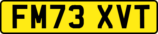 FM73XVT