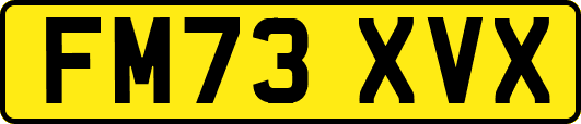 FM73XVX