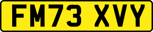 FM73XVY