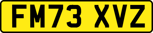 FM73XVZ