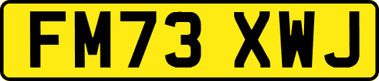 FM73XWJ