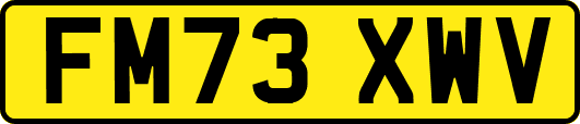 FM73XWV