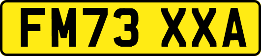 FM73XXA