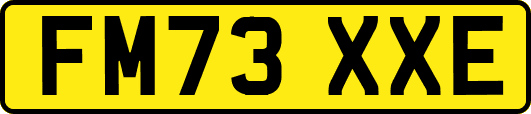 FM73XXE