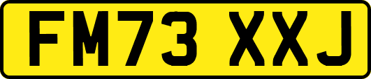 FM73XXJ