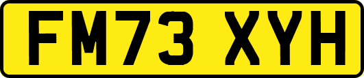 FM73XYH