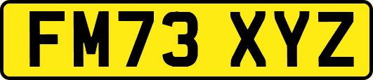 FM73XYZ