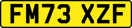 FM73XZF