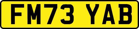 FM73YAB