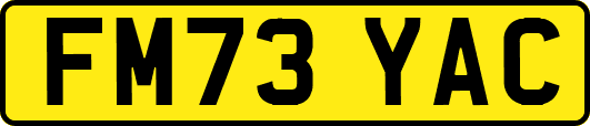 FM73YAC