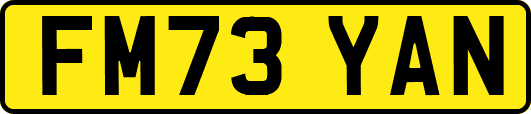 FM73YAN