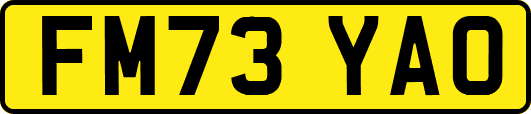 FM73YAO