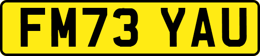 FM73YAU