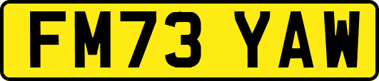 FM73YAW