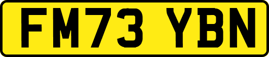 FM73YBN