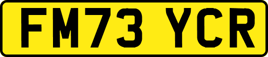FM73YCR