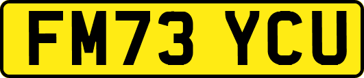 FM73YCU