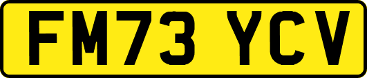 FM73YCV