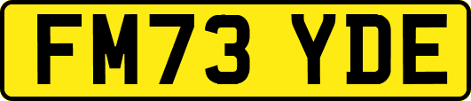 FM73YDE
