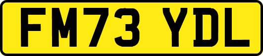 FM73YDL