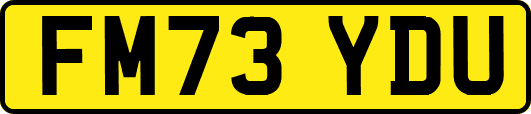 FM73YDU