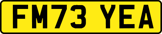 FM73YEA