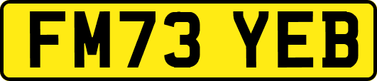 FM73YEB