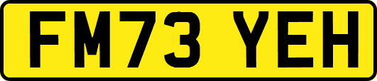 FM73YEH