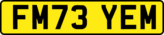 FM73YEM