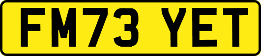 FM73YET
